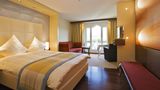 Saentispark Hotel Room