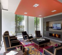 Martin's Klooster Lobby