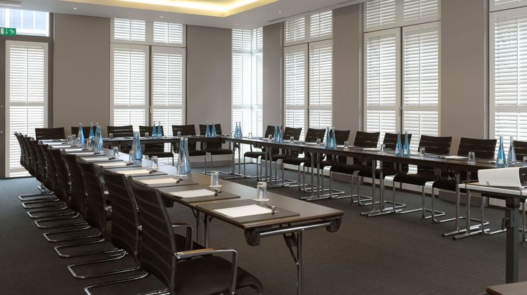 Martin's Klooster Meeting