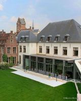Martin's Klooster