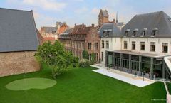 Martin's Klooster