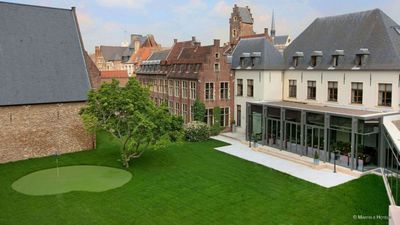Martin's Klooster