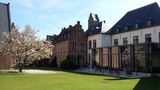 Martin's Klooster Exterior