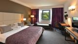 Martin's Chateau du Lac Room