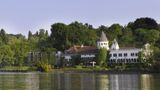 Martin's Chateau du Lac Exterior