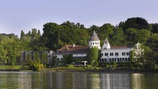 Martin's Chateau du Lac