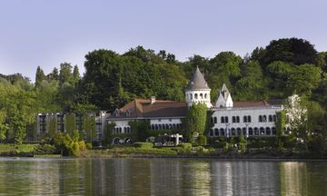 Martin's Chateau du Lac