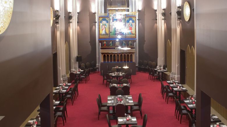 <b>Martin's Patershof Restaurant</b>. Images powered by <a href="https://www.leonardoworldwide.com/" title="Leonardo Worldwide" target="_blank">Leonardo</a>.