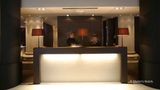 Martin's Patershof Lobby