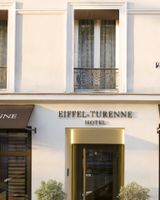 Hotel Eiffel Turenne