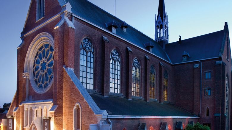 Martins Patershof Exterior. Images powered by <a href="https://www.leonardoworldwide.com" target="_blank" rel="noopener">Leonardo</a>.