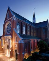 Martin's Patershof