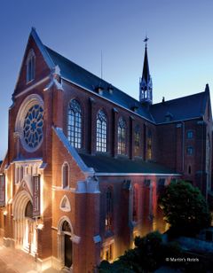 Martin's Patershof
