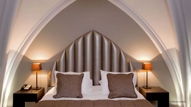 Martin's Patershof Room