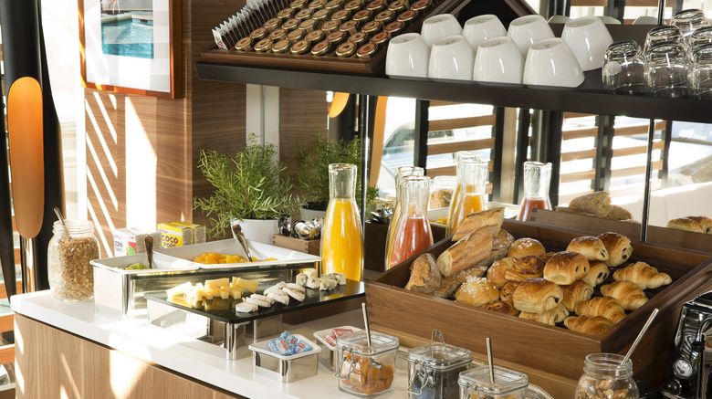 <b>Hotel Eiffel Turenne Restaurant</b>. Images powered by <a href="https://www.leonardoworldwide.com/" title="Leonardo Worldwide" target="_blank">Leonardo</a>.