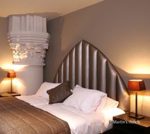 Martin's Patershof Room