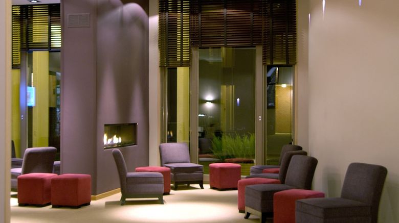 <b>Martin's Brugge Lobby</b>. Images powered by <a href="https://www.leonardoworldwide.com/" title="Leonardo Worldwide" target="_blank">Leonardo</a>.
