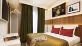 Hotel Eiffel Turenne Room