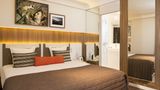 Hotel Eiffel Turenne Room