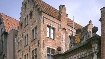 Martin's Brugge