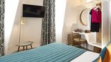 Hotel Eiffel Turenne Room