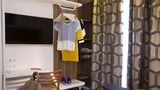 Hotel Eiffel Turenne Room