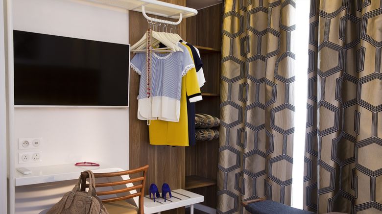 <b>Hotel Eiffel Turenne Room</b>. Images powered by <a href="https://www.leonardoworldwide.com/" title="Leonardo Worldwide" target="_blank">Leonardo</a>.