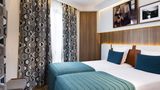 Hotel Eiffel Turenne Room