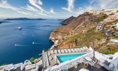 Athina Luxury Suites