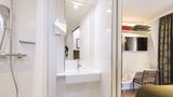 Hotel Eiffel Turenne Room
