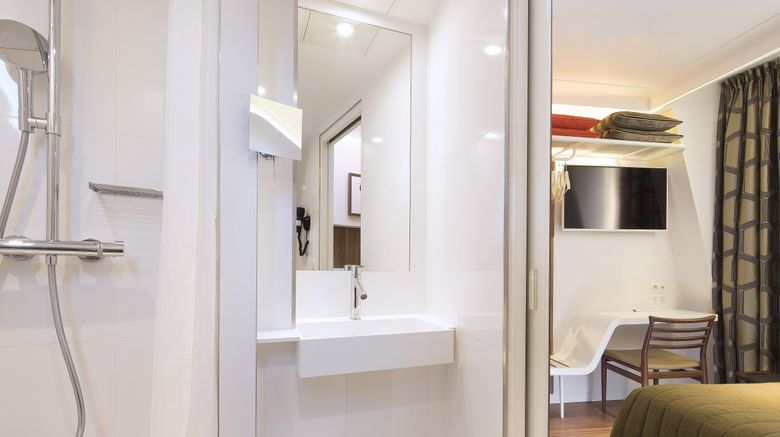 <b>Hotel Eiffel Turenne Room</b>. Images powered by <a href="https://www.leonardoworldwide.com/" title="Leonardo Worldwide" target="_blank">Leonardo</a>.