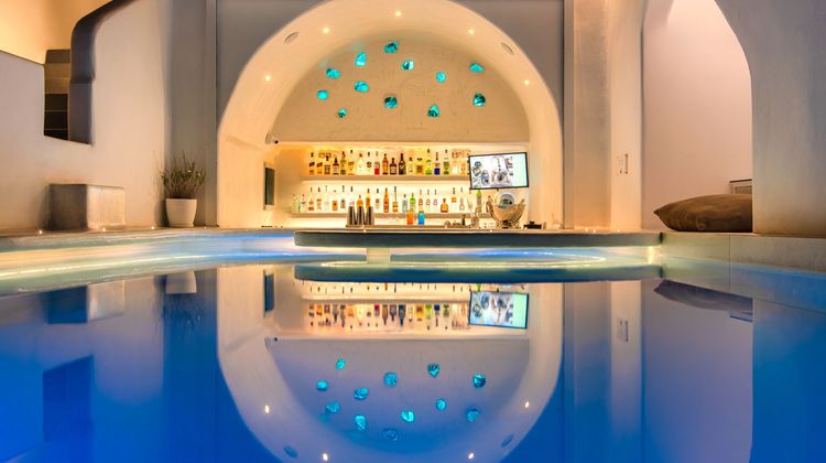 Athina Luxury Suites Other
