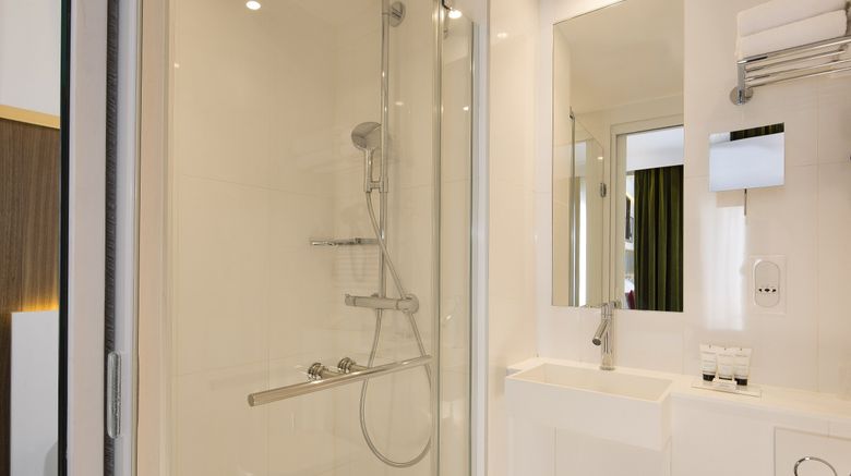 <b>Hotel Eiffel Turenne Room</b>. Images powered by <a href="https://www.leonardoworldwide.com/" title="Leonardo Worldwide" target="_blank">Leonardo</a>.