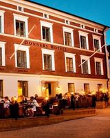 Donners Hotell