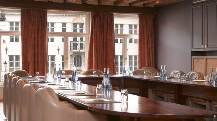 Martin's Relais Meeting