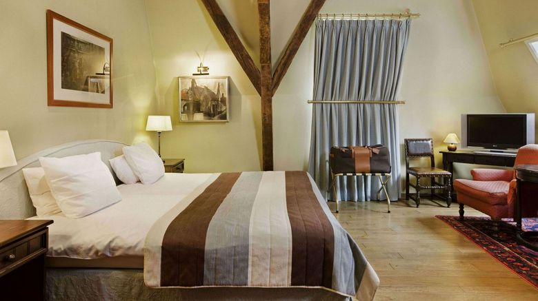 <b>Martin's Relais Room</b>. Images powered by <a href="https://www.leonardoworldwide.com/" title="Leonardo Worldwide" target="_blank">Leonardo</a>.