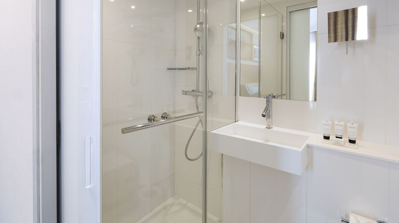 <b>Hotel Eiffel Turenne Room</b>. Images powered by <a href="https://www.leonardoworldwide.com/" title="Leonardo Worldwide" target="_blank">Leonardo</a>.