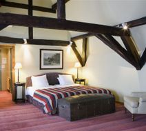 Martin's Relais Room