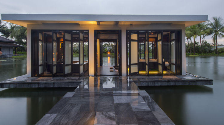 Four Seasons Resort The Nam Hai, Hoi An Spa
