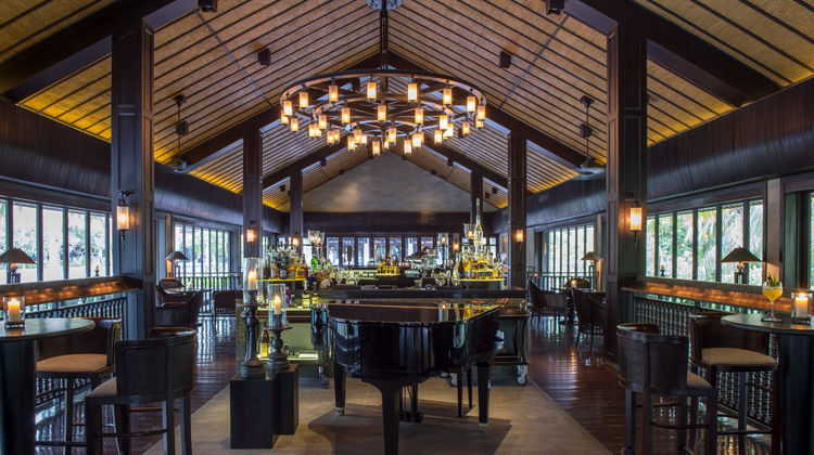 Four Seasons Resort The Nam Hai, Hoi An Restaurant