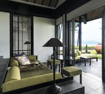 Four Seasons Resort The Nam Hai, Hoi An Lobby