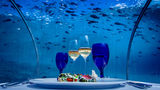 Hurawalhi Island Resort, Maldives Restaurant