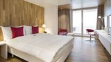 Saentispark Hotel Room