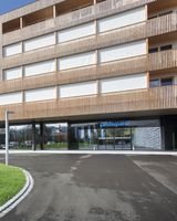 Saentispark Hotel