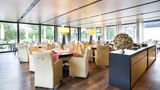 Saentispark Hotel Restaurant