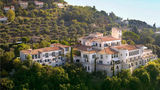 Chateau Saint-Martin & Spa Exterior