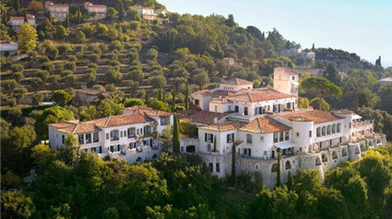 <b>Chateau Saint-Martin & Spa Exterior</b>. Images powered by <a href="https://www.leonardoworldwide.com/" title="Leonardo Worldwide" target="_blank">Leonardo</a>.