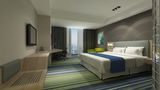 Holiday Inn Express Yingkou Onelong Plaz Room