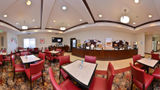 <b>Holiday Inn Express & Suites Pittsburg Restaurant</b>. Virtual Tours powered by <a href="https://www.leonardoworldwide.com/" title="Leonardo Worldwide" target="_blank">Leonardo</a>.