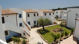 Hotel Nuraghe Arvu Exterior